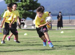 一般社団法人 日本トップリーグ連携機構 Japan Top League