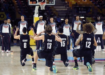 「男子バスケットボール：世界選手権スペイン大会」 「男子バレーボール：世界選手権ポーランド大会」 「女子バスケットボール：世界選手権を目前に ...