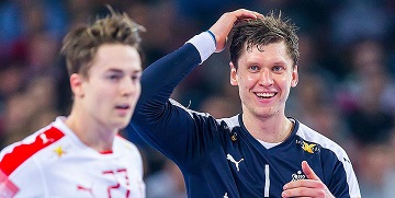 ©Men’s EHF Euro2016 Poland Official Site