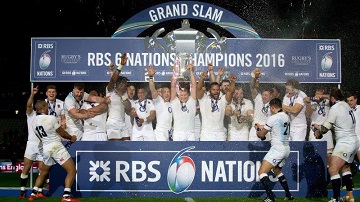 (C) RBS 6 Nations Official Site