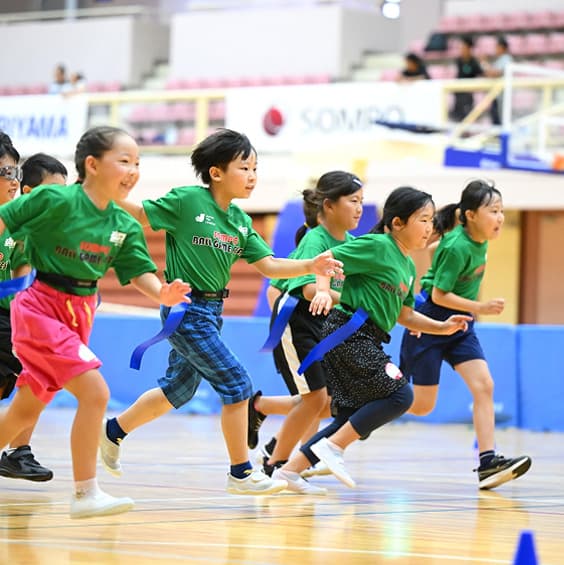 お問い合わせスライド画像18