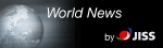 World News by JISS