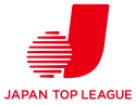JAPAN TOP LEAGUE